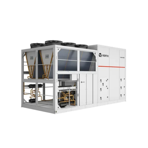 Fan, DSE, 300kW, 350kW, R410A - view 2