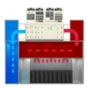 Fan, DSE, 300kW, 350kW, R410A - view 5