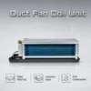 Fan, Ducted, HVAC