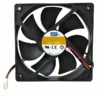 Fan, EC-12038, 120x120x38mm, 110VAC-240VAC, 3900rpm