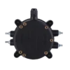 Fan, ECM, 110V, 1550RPM