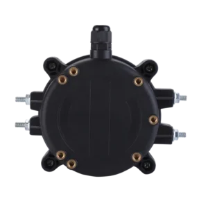 Fan, ECM, 110V, 1550RPM