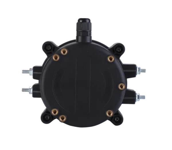 Fan, ECM, 110V, 1550RPM