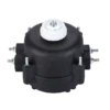 Fan, ECM, 110V, 1550RPM - view 2