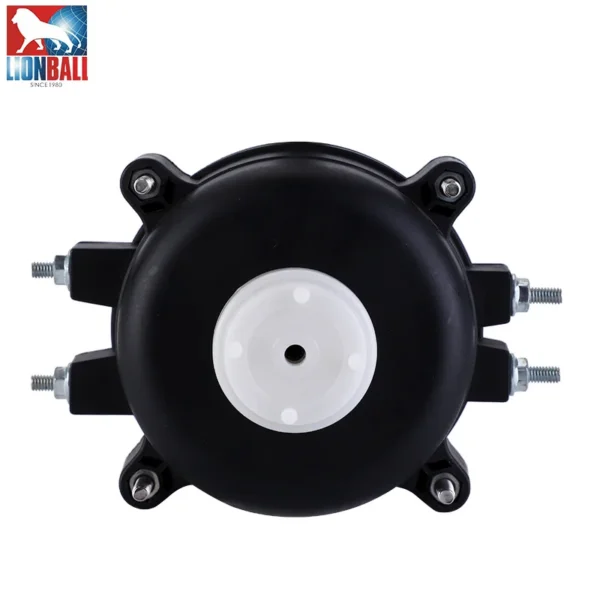 Fan, ECM, 110V, 1550RPM - view 4