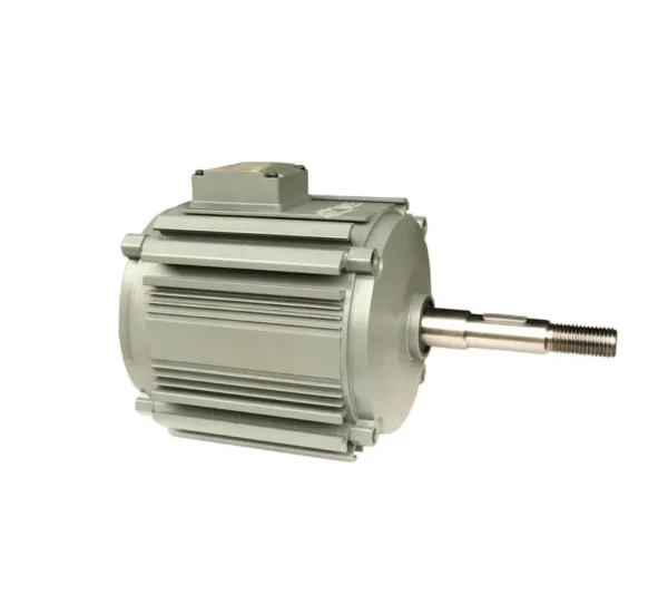 Fan, ECM, 120 V, 200~3kw