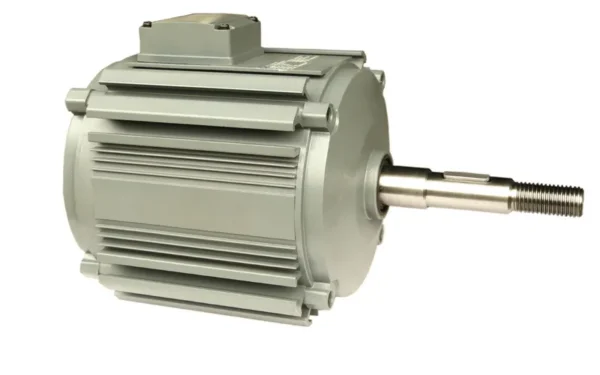 Fan, ECM, 120 V, 200~3kw - view 2
