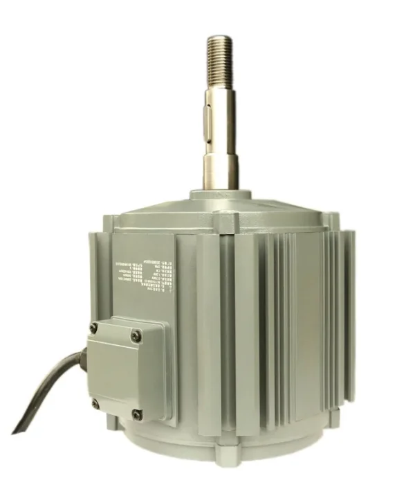 Fan, ECM, 120 V, 200~3kw - view 3