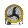 Fan, Electric, Metal - view 2