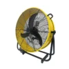 Fan, Electric, Metal - view 3