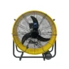 Fan, Electric, Metal - view 5