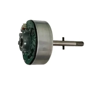 Fan, Electric Power