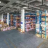 Fan, EWS1003, PLC - view 5
