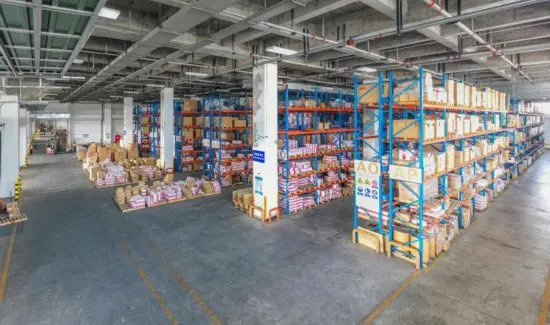 Fan, EWS1003, PLC - view 5