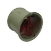 Fan, Explosion-proof, Axial