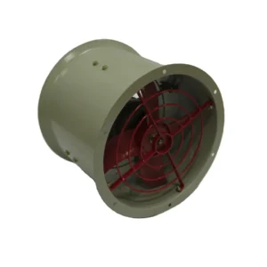 Fan, Explosion-proof, Axial, IP66, IP65, 220V