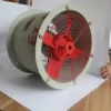 Fan, Explosion-proof, Axial - view 3