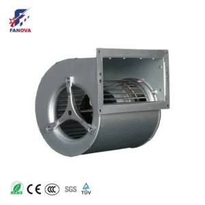 Fan, FANOVA, Scroll, Centrifugal