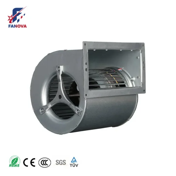 Fan, FANOVA, Scroll, Centrifugal