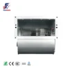 Fan, FANOVA, Scroll, Centrifugal - view 2