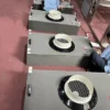 Fan, FFU, H13/H14, HEPA