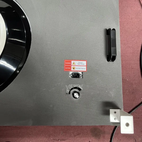 Fan, FFU, H13/H14, HEPA - view 3