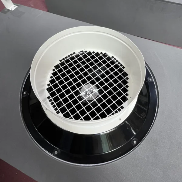 Fan, FFU, H13/H14, HEPA - view 4