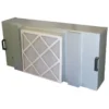 Fan, FFU, Hepa Filter