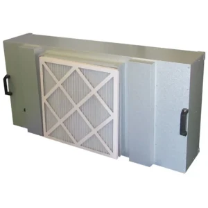 Fan, FFU, Hepa Filter