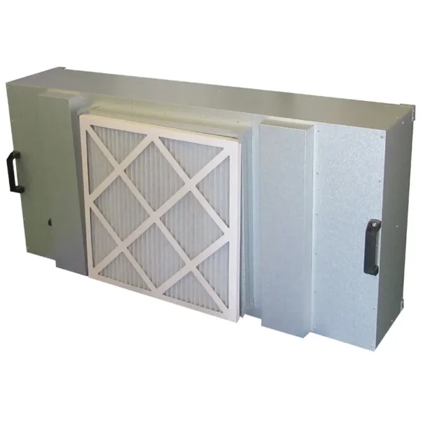 Fan, FFU, Hepa Filter