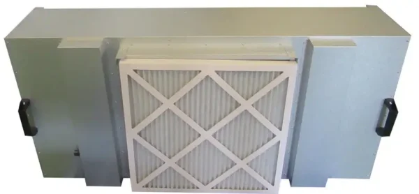 Fan, FFU, Hepa Filter - view 2