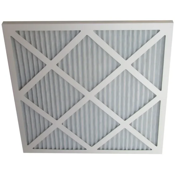 Fan, FFU, Hepa Filter - view 3