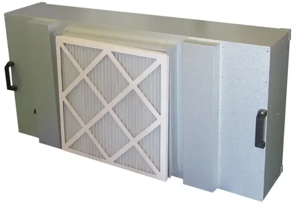 Fan, FFU, Hepa Filter - view 5