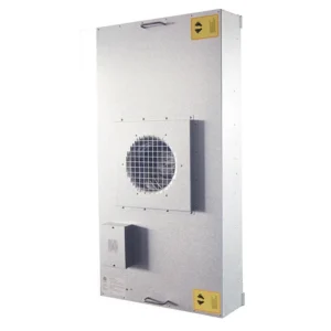 Fan, H14, 110V, Aluminum