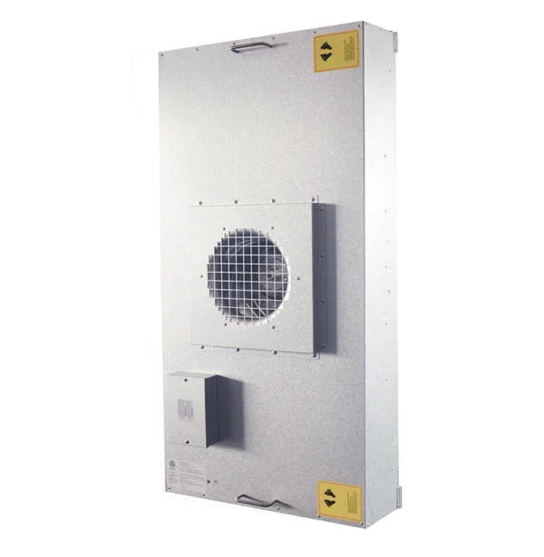 Fan, H14, 110V, Aluminum