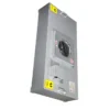 Fan, H14, 110V, Aluminum - view 2