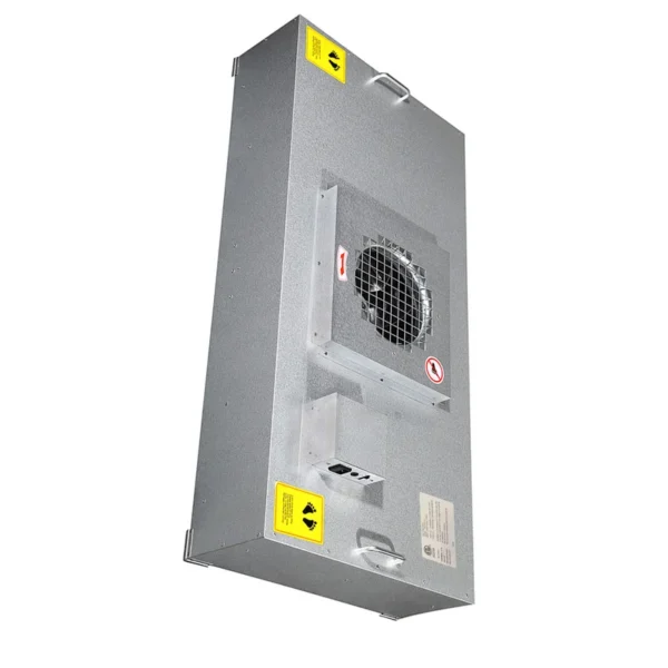 Fan, H14, 110V, Aluminum - view 2