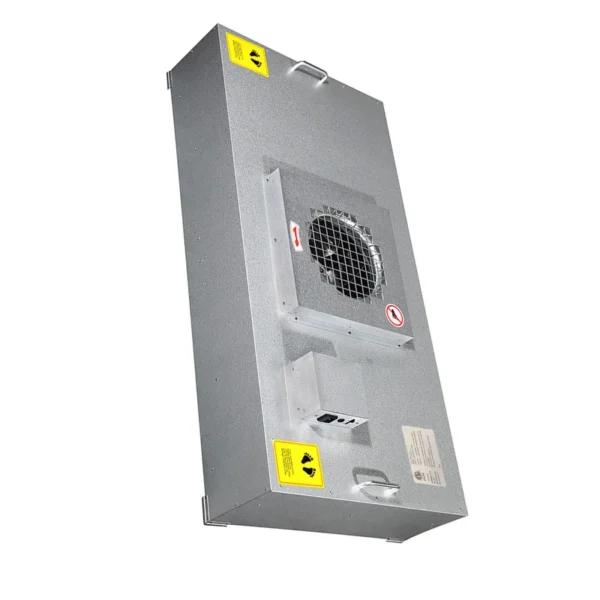 Fan, H14, 110V, Aluminum - view 3