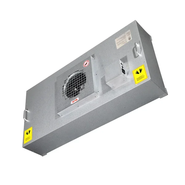 Fan, H14, 110V, Aluminum - view 4