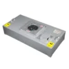 Fan, H14, 110V, Aluminum - view 5