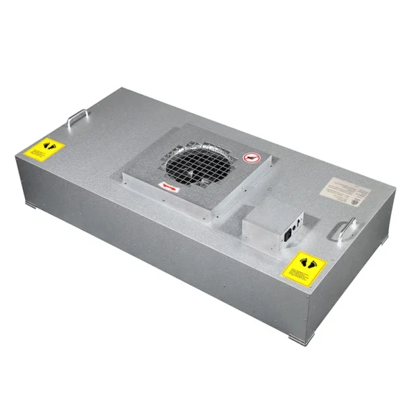 Fan, H14, 110V, Aluminum - view 5