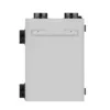 Fan, HEPA, Wall, ERV, 350m3/h - view 3
