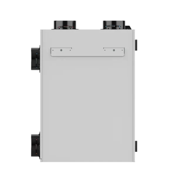 Fan, HEPA, Wall, ERV, 350m3/h - view 3