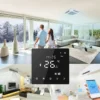 Fan, HY608AC, FCU, WIFI - view 5