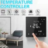 Fan, HY608AC, FCU, WIFI - view 6