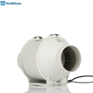 Fan, Inline, 220~240V, 198m³