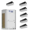 Fan, Inverter, Unit3+1, 24000