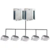 Fan, Inverter, Unit3+1, 24000 - view 4