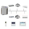 Fan, Inverter, Unit3+1, 24000 - view 5