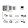 Fan, Inverter, Unit3+1, 24000 - view 6